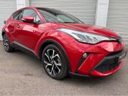 Toyota C-HR 2020