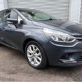 Renault Clio 2019