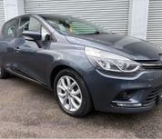 Renault Clio 2019