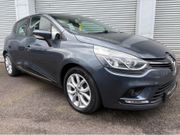 Renault Clio 2019