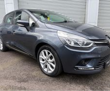 Renault Clio 2019