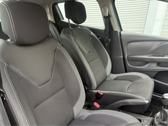 Renault Clio 2019