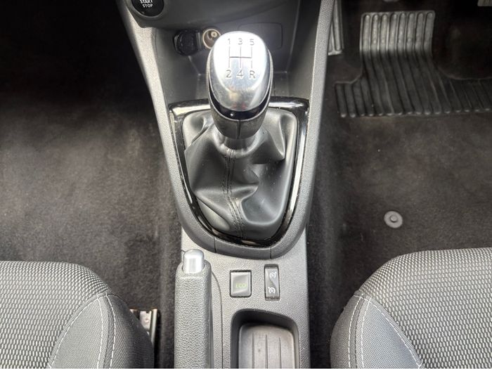 Renault Clio 2019