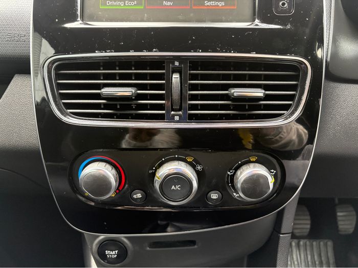 Renault Clio 2019