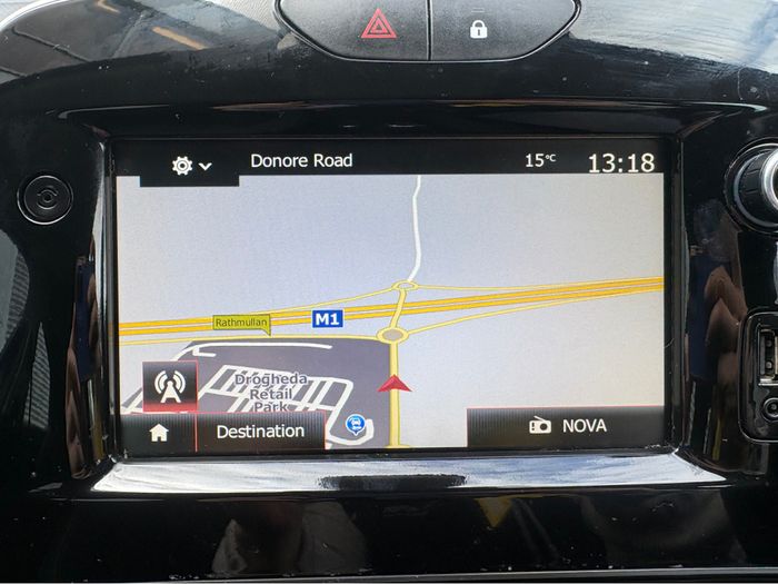 Renault Clio 2019