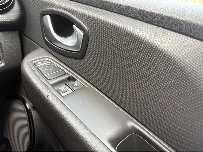 Renault Clio 2019