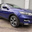 Nissan QASHQAI 2020