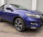 Nissan QASHQAI 2020