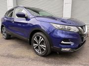 Nissan QASHQAI 2020