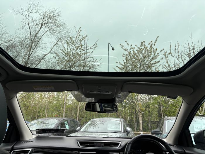 Nissan QASHQAI 2020