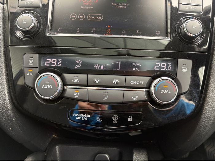 Nissan QASHQAI 2020
