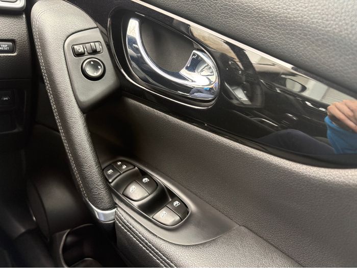 Nissan QASHQAI 2020
