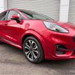 Ford Puma 2021
