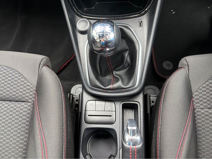 Ford Puma 2021