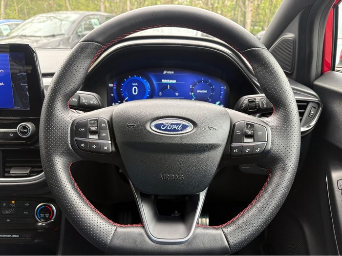 Ford Puma 2021
