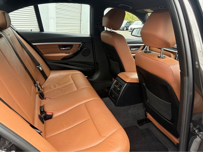 BMW 3 Series 2017
