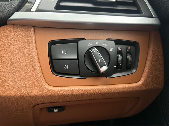BMW 3 Series 2017