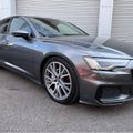 Audi A6 2019