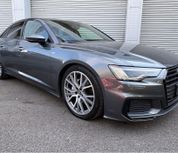 Audi A6 2019
