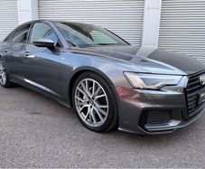 Audi A6 2019