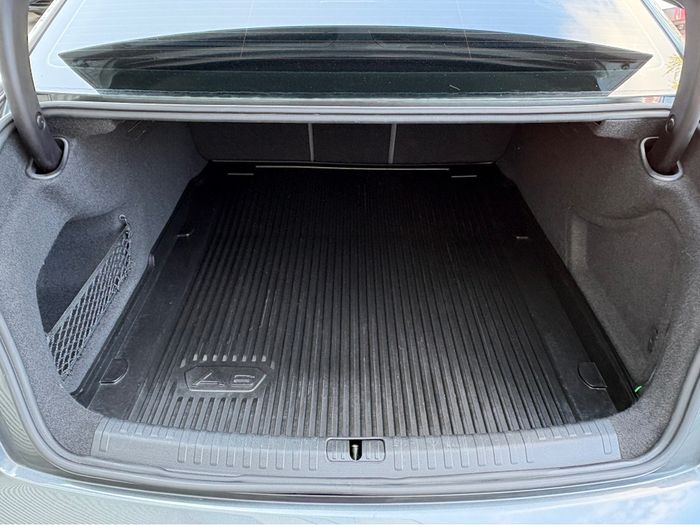 Audi A6 2019