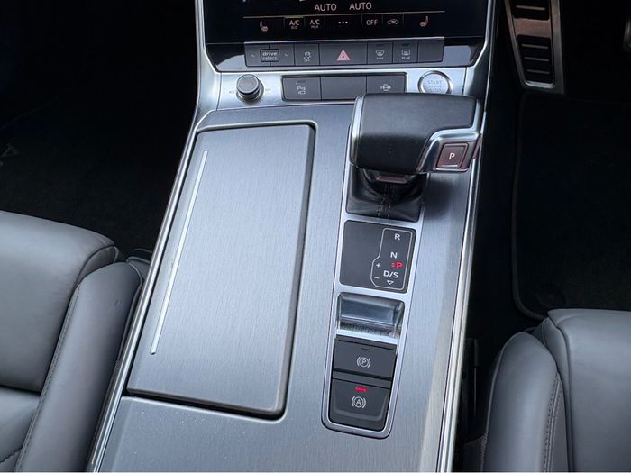 Audi A6 2019