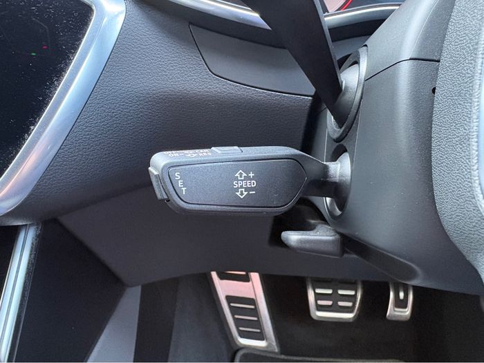 Audi A6 2019
