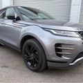 Land Rover Range Rover Evoque 2022