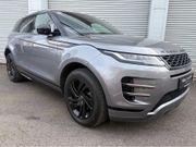 Land Rover Range Rover Evoque 2022