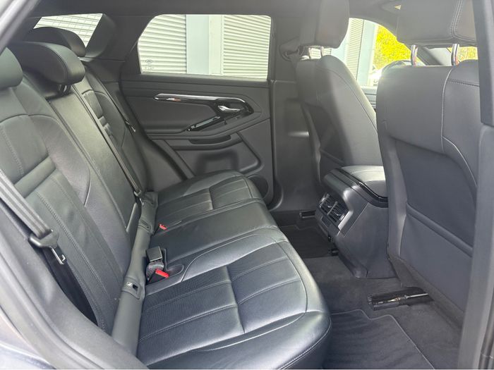 Land Rover Range Rover Evoque 2022