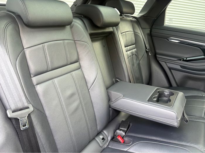Land Rover Range Rover Evoque 2022
