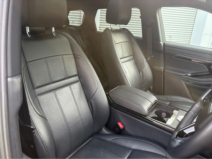 Land Rover Range Rover Evoque 2022
