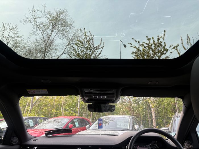 Land Rover Range Rover Evoque 2022