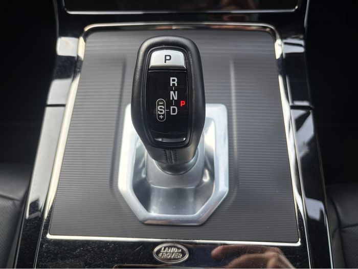 Land Rover Range Rover Evoque 2022