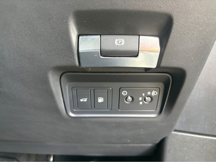 Land Rover Range Rover Evoque 2022