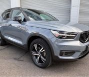 Volvo XC40 2020