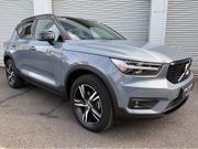 Volvo XC40 2020