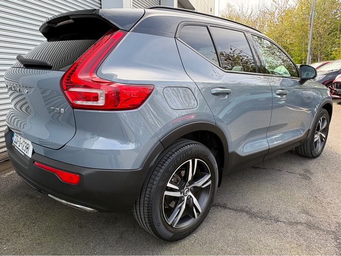 Volvo XC40 2020
