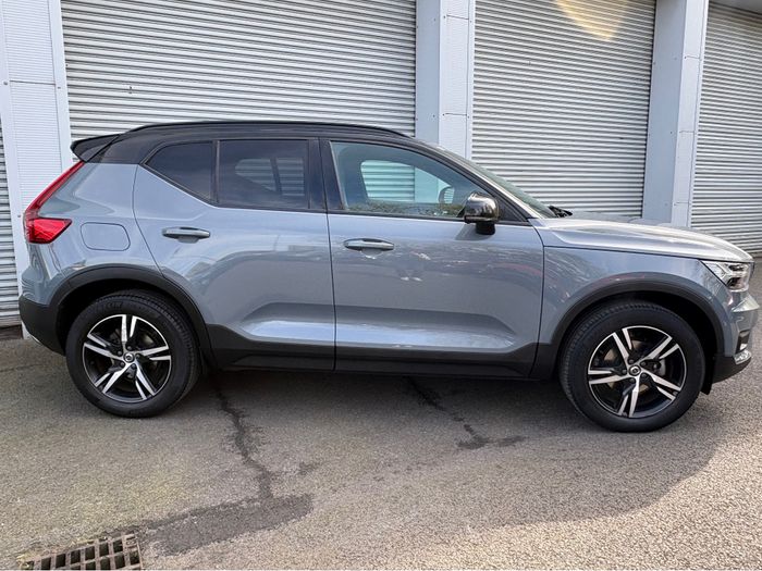 Volvo XC40 2020