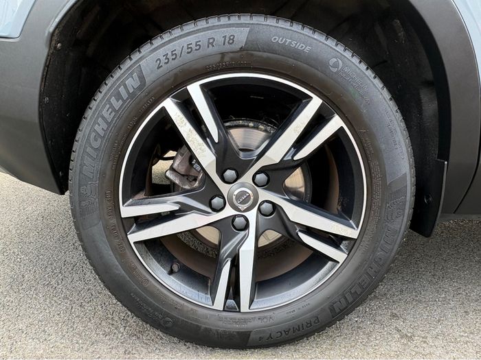 Volvo XC40 2020