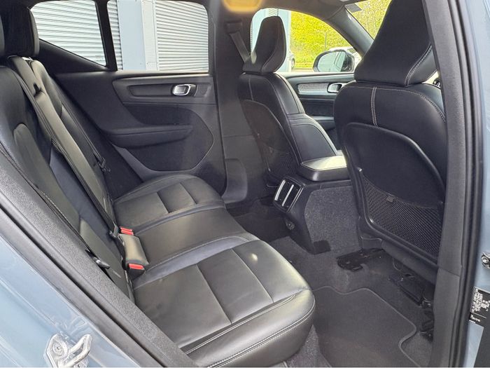 Volvo XC40 2020