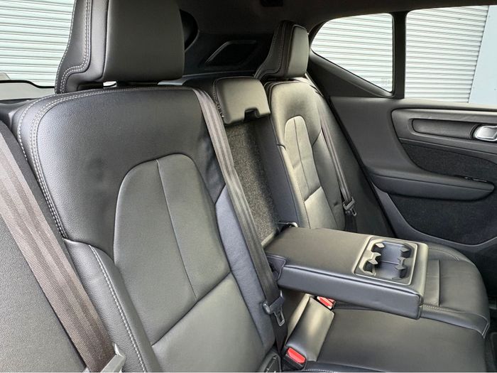 Volvo XC40 2020