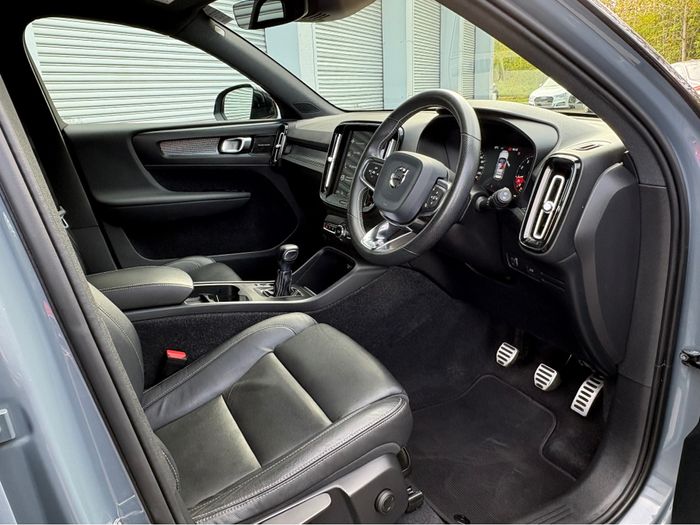 Volvo XC40 2020