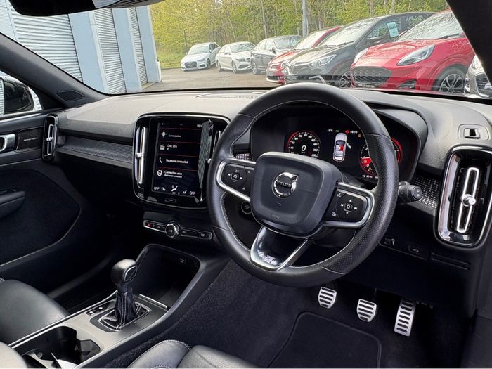 Volvo XC40 2020