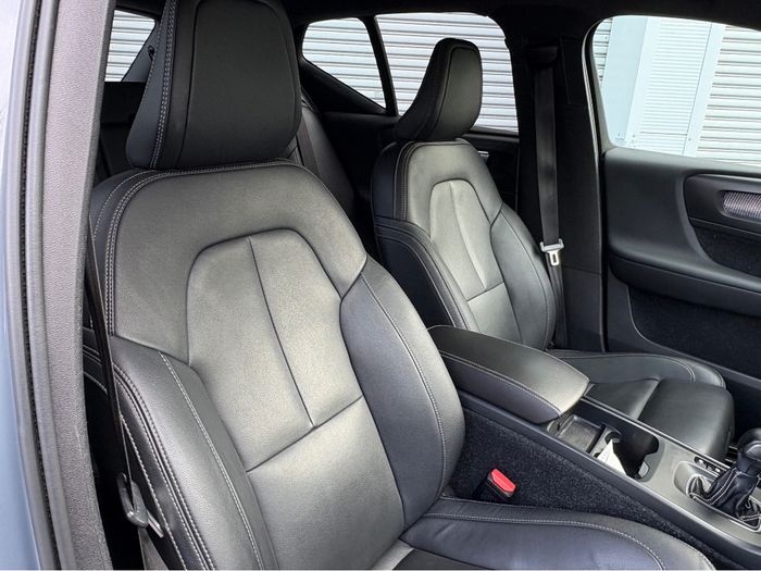 Volvo XC40 2020