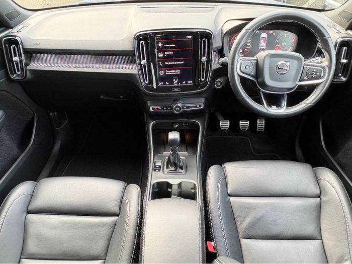 Volvo XC40 2020