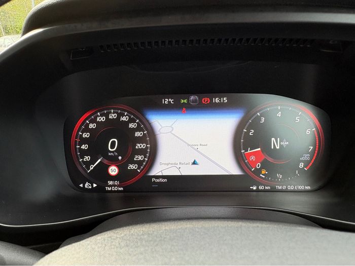 Volvo XC40 2020