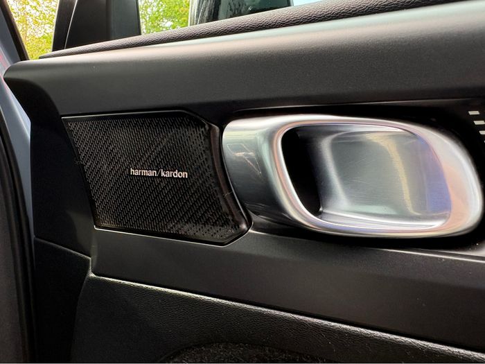 Volvo XC40 2020
