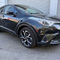 Toyota C-HR 2019