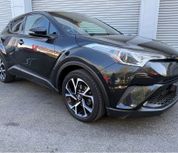 Toyota C-HR 2019